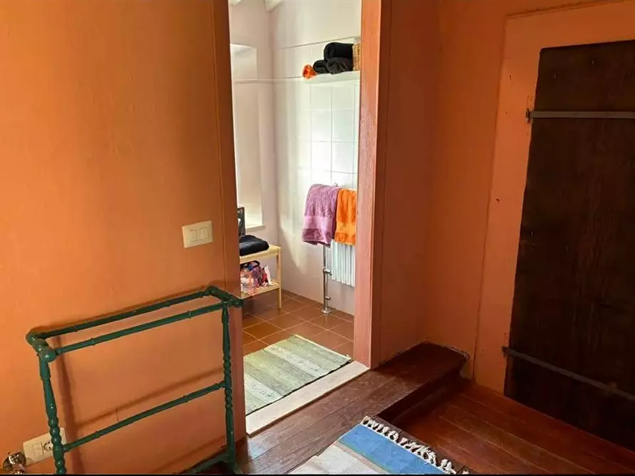 Immagine 38 di Terratetto in vendita  a Chiusdino