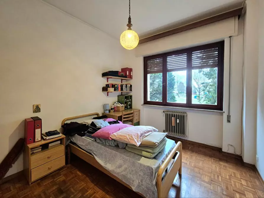 Immagine 18 di Appartamento in vendita  a Lucca