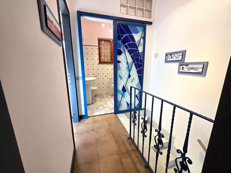 Immagine 23 di Villetta a schiera in vendita  a Massa