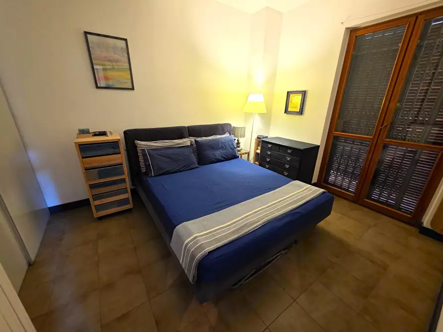 Immagine 17 di Villetta a schiera in vendita  a Massa