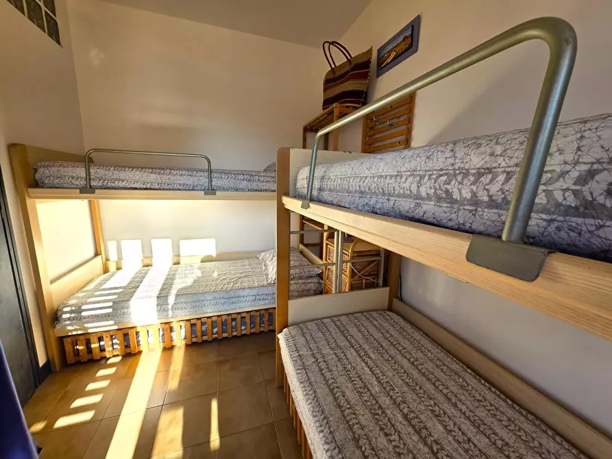 Immagine 20 di Villetta a schiera in vendita  a Massa