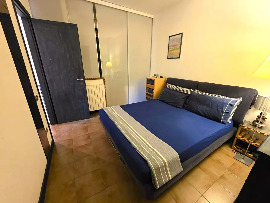 Immagine 19 di Villetta a schiera in vendita  a Massa