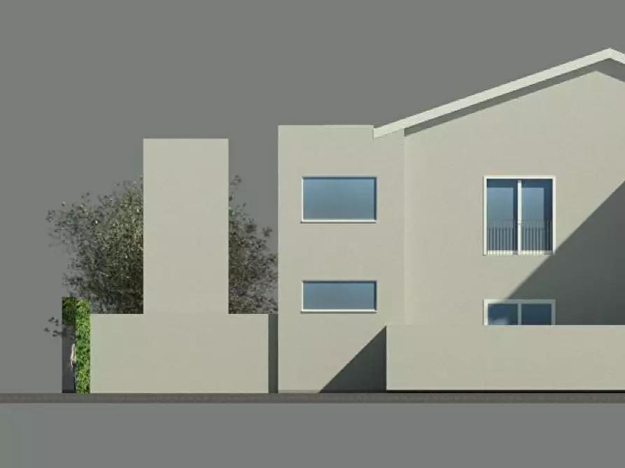 Immagine 2 di Appartamento in vendita  a Capannori