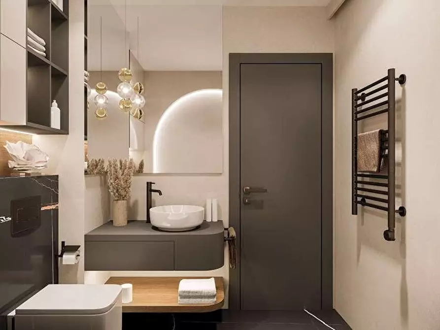 Immagine 13 di Appartamento in vendita  a Capannori