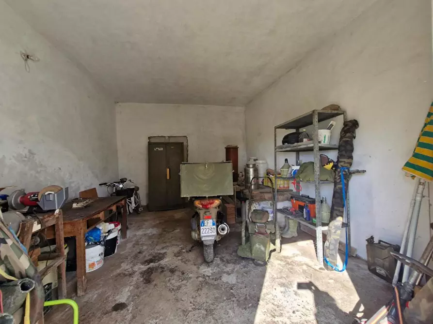 Immagine 43 di Appartamento in vendita  a Piombino