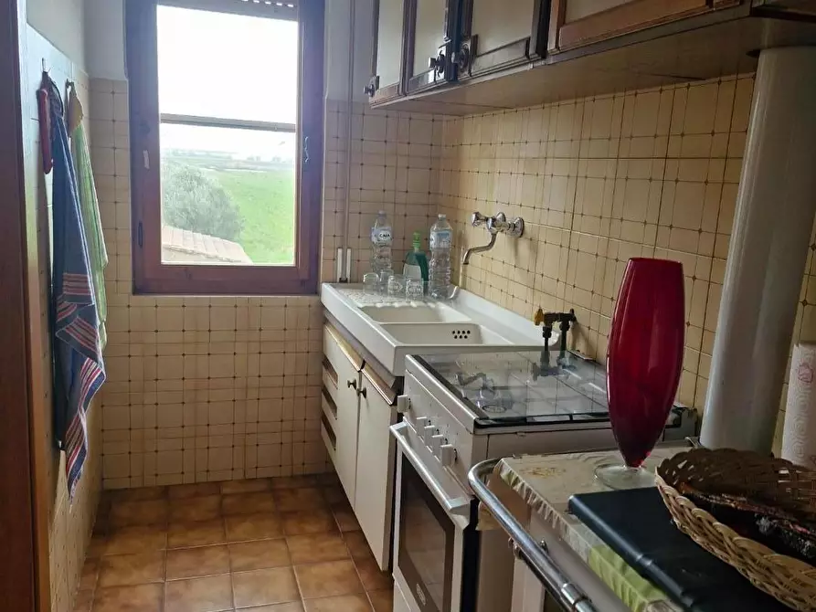 Immagine 9 di Appartamento in vendita  a Piombino