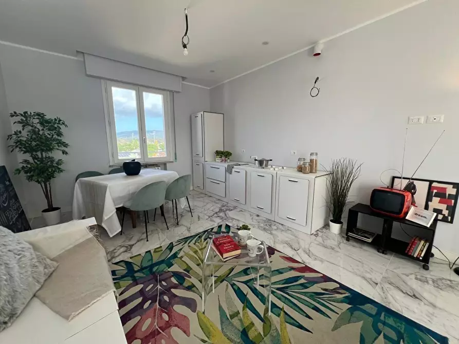 Immagine 5 di Mansarda in vendita  a Empoli