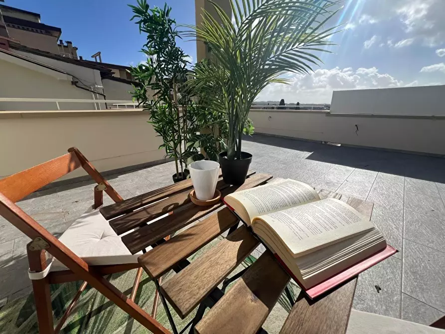 Immagine 25 di Mansarda in vendita  a Empoli