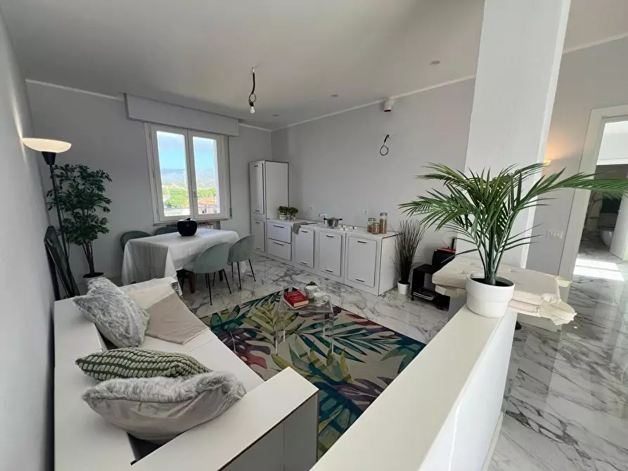 Immagine 1 di Mansarda in vendita  a Empoli