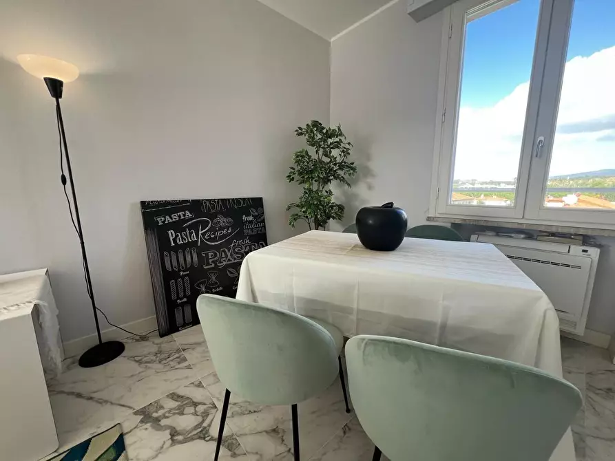 Immagine 6 di Mansarda in vendita  a Empoli