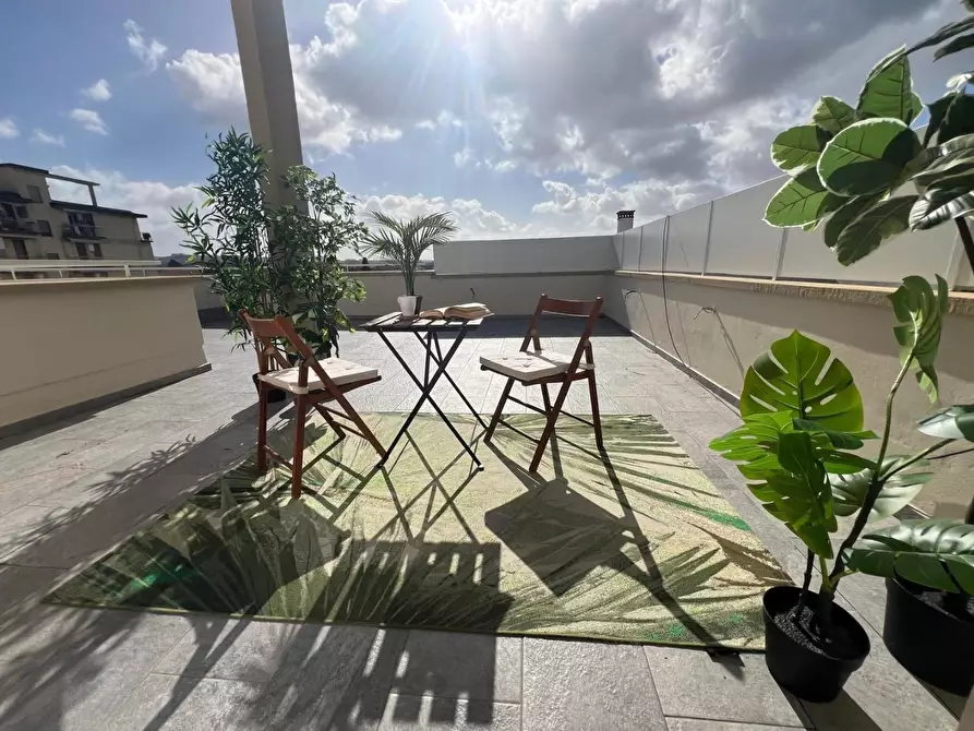 Immagine 24 di Mansarda in vendita  a Empoli