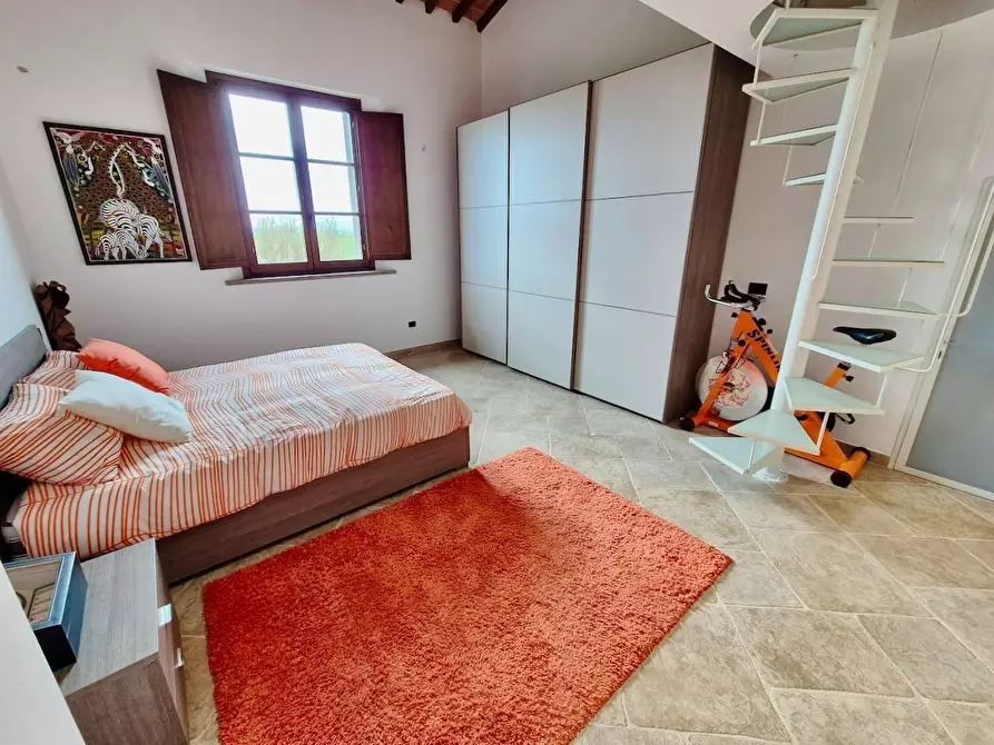 Immagine 60 di Casa colonica in vendita  a Cascina