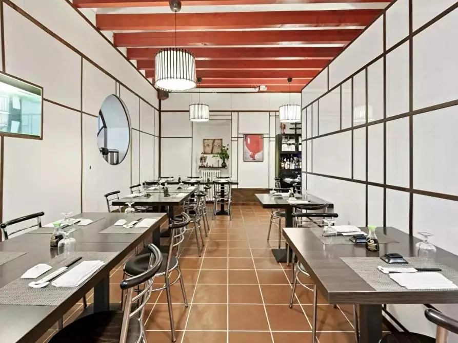 Immagine 15 di Bar / Ristorante in vendita  a Torino