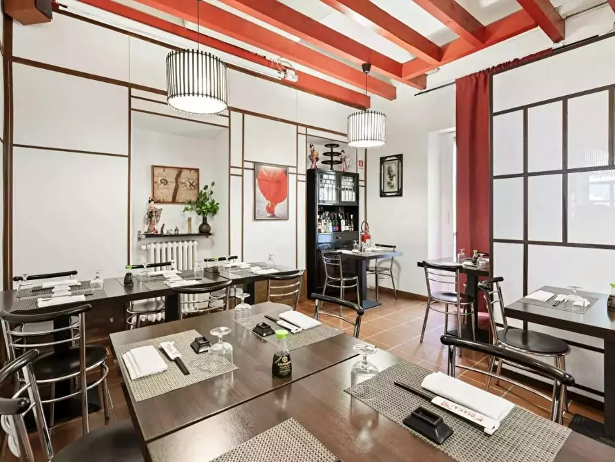 Immagine 14 di Bar / Ristorante in vendita  a Torino