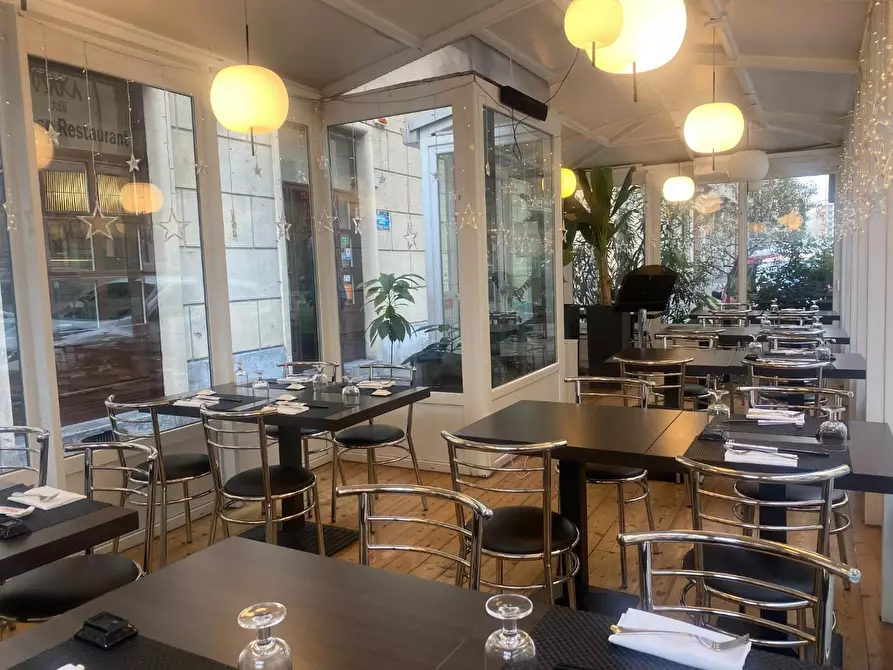 Immagine 8 di Bar / Ristorante in vendita  a Torino