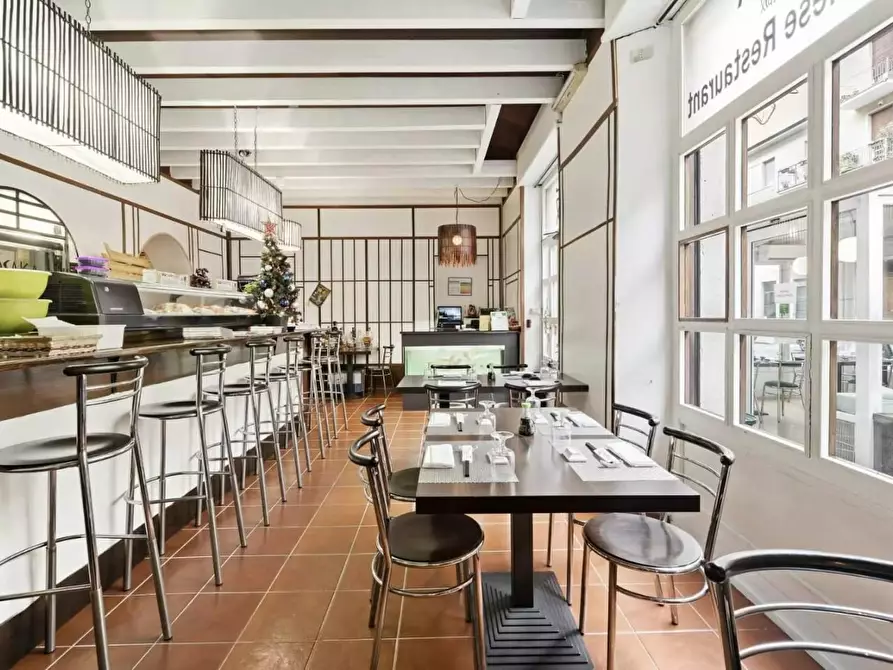 Immagine 13 di Bar / Ristorante in vendita  a Torino