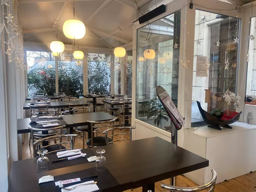 Immagine 7 di Bar / Ristorante in vendita  a Torino