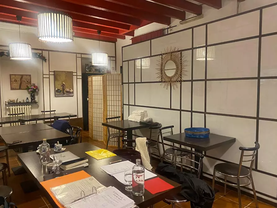 Immagine 9 di Bar / Ristorante in vendita  a Torino