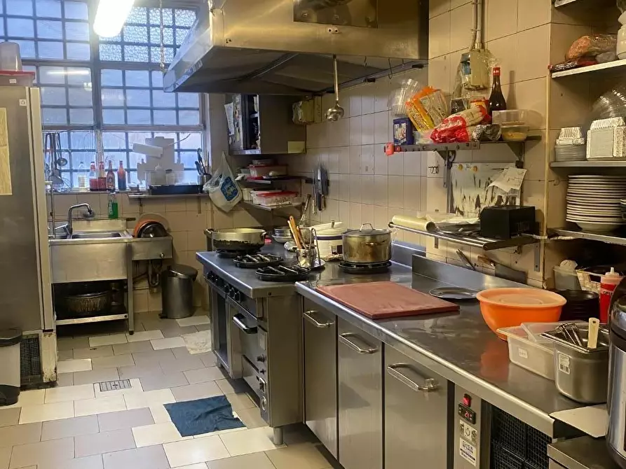 Immagine 10 di Bar / Ristorante in vendita  a Torino