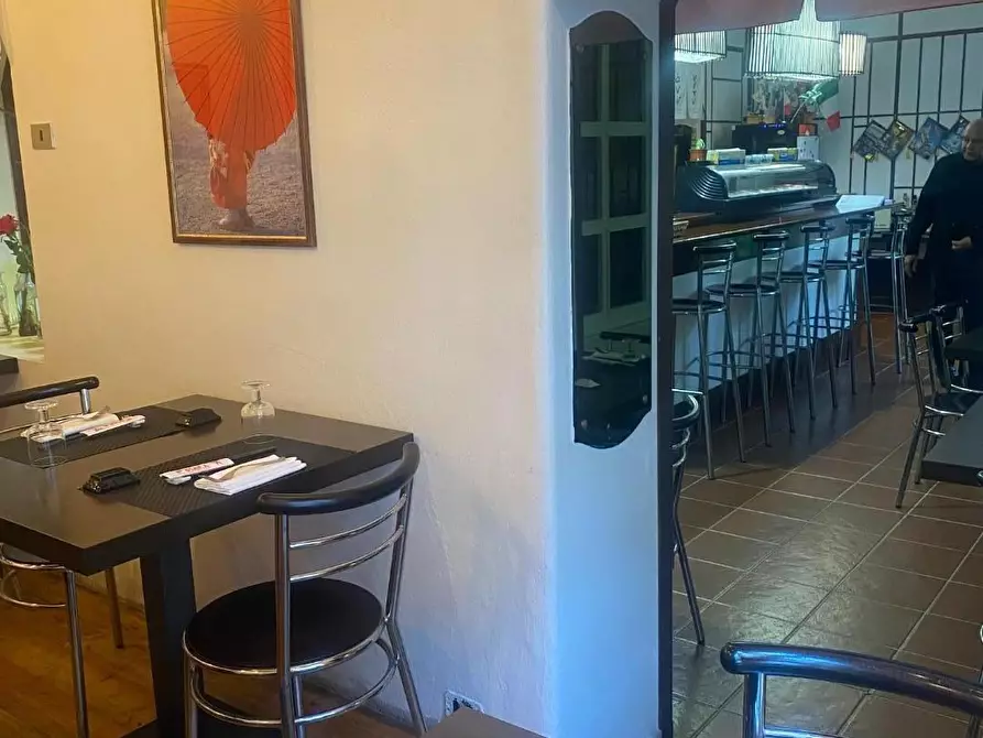 Immagine 2 di Bar / Ristorante in vendita  a Torino