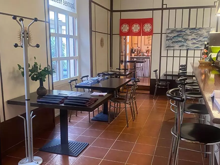 Immagine 5 di Bar / Ristorante in vendita  a Torino