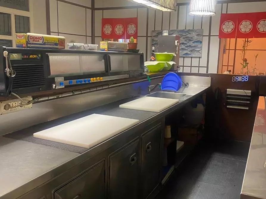 Immagine 4 di Bar / Ristorante in vendita  a Torino