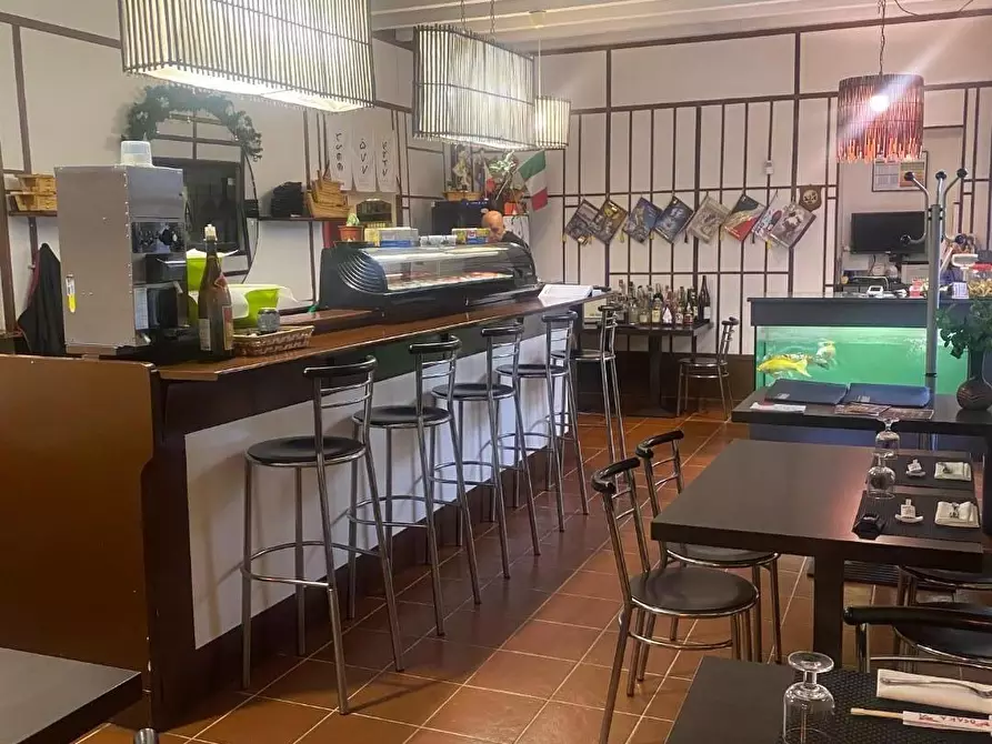 Immagine 3 di Bar / Ristorante in vendita  a Torino