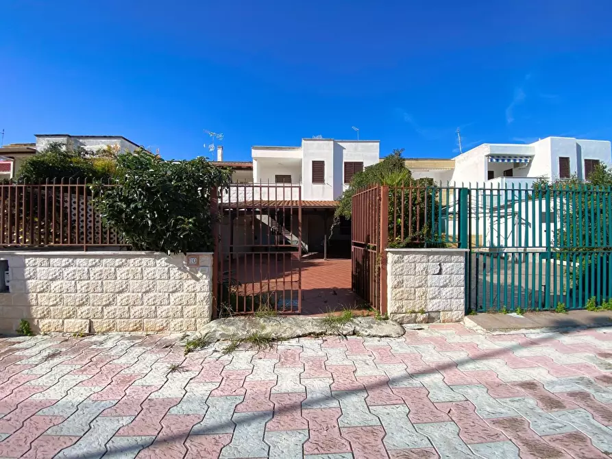 Immagine 15 di Casa bifamiliare in vendita  a Porto Cesareo