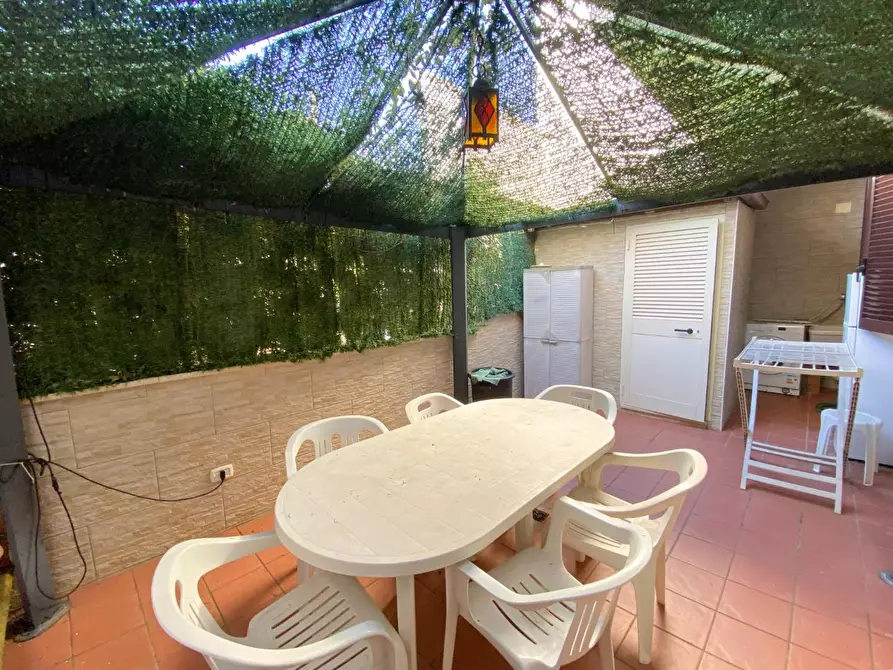 Immagine 12 di Casa bifamiliare in vendita  a Porto Cesareo