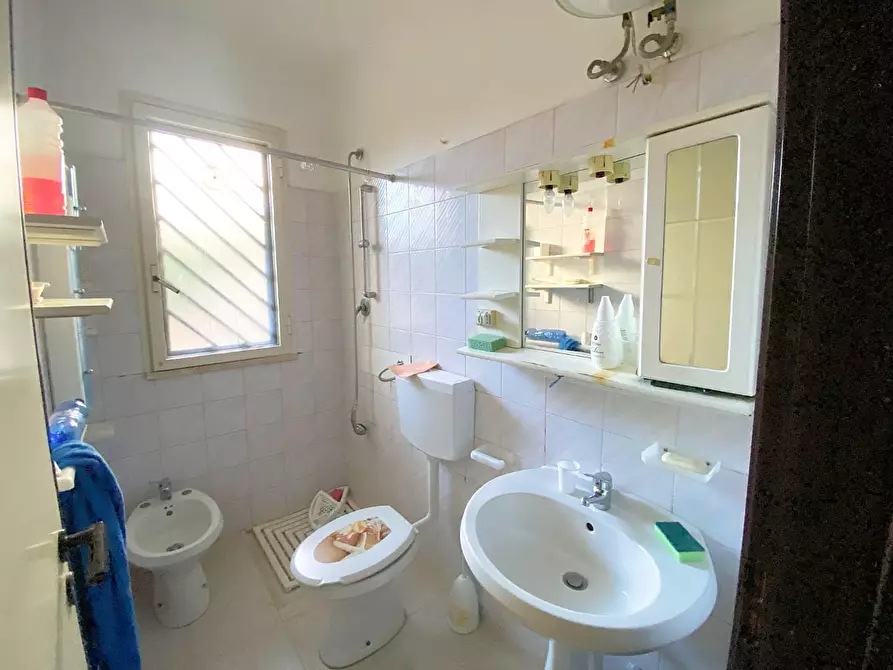 Immagine 9 di Casa bifamiliare in vendita  a Porto Cesareo