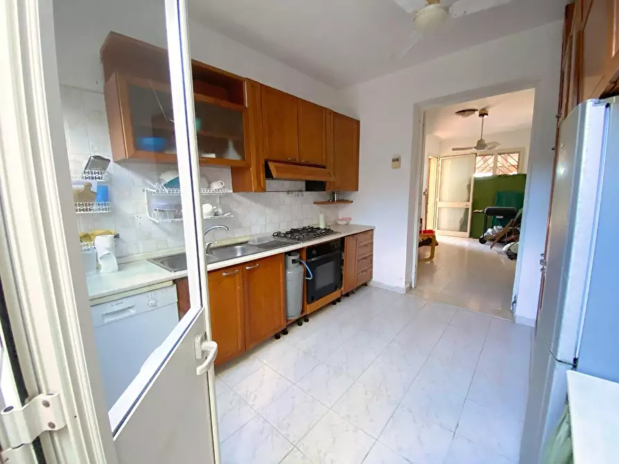 Immagine 11 di Casa bifamiliare in vendita  a Porto Cesareo