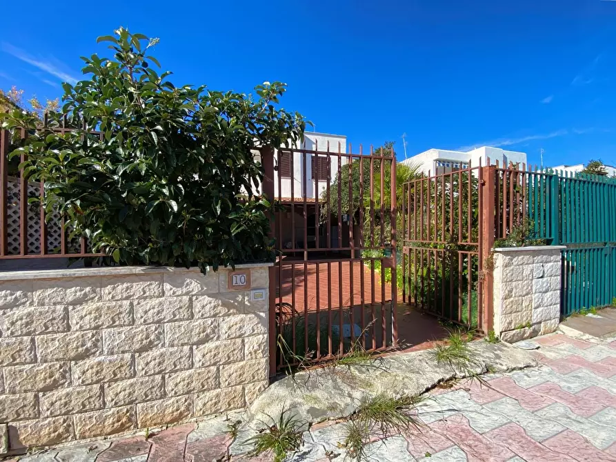 Immagine 16 di Casa bifamiliare in vendita  a Porto Cesareo