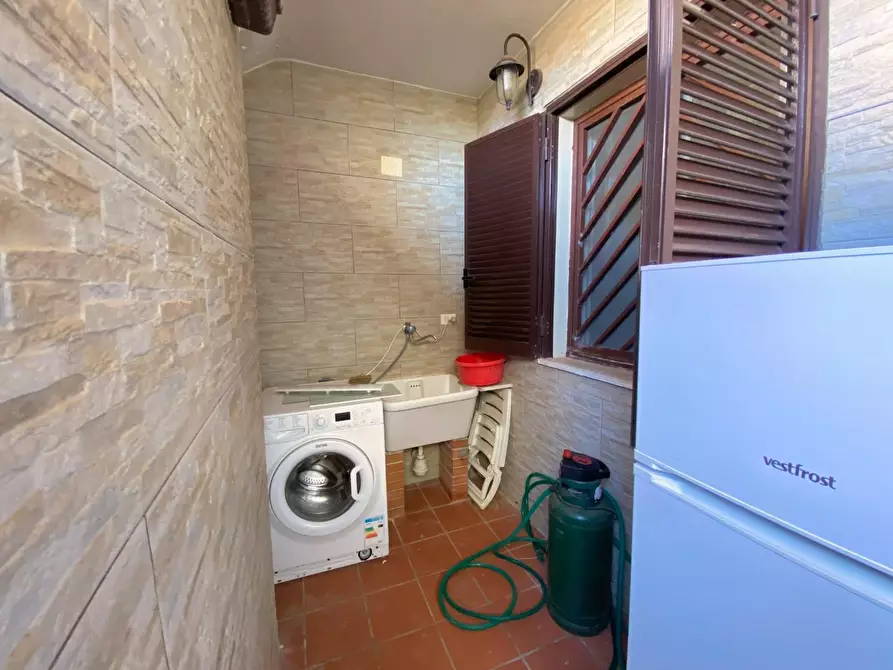 Immagine 14 di Casa bifamiliare in vendita  a Porto Cesareo