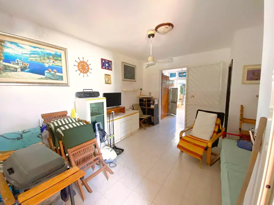 Immagine 5 di Casa bifamiliare in vendita  a Porto Cesareo