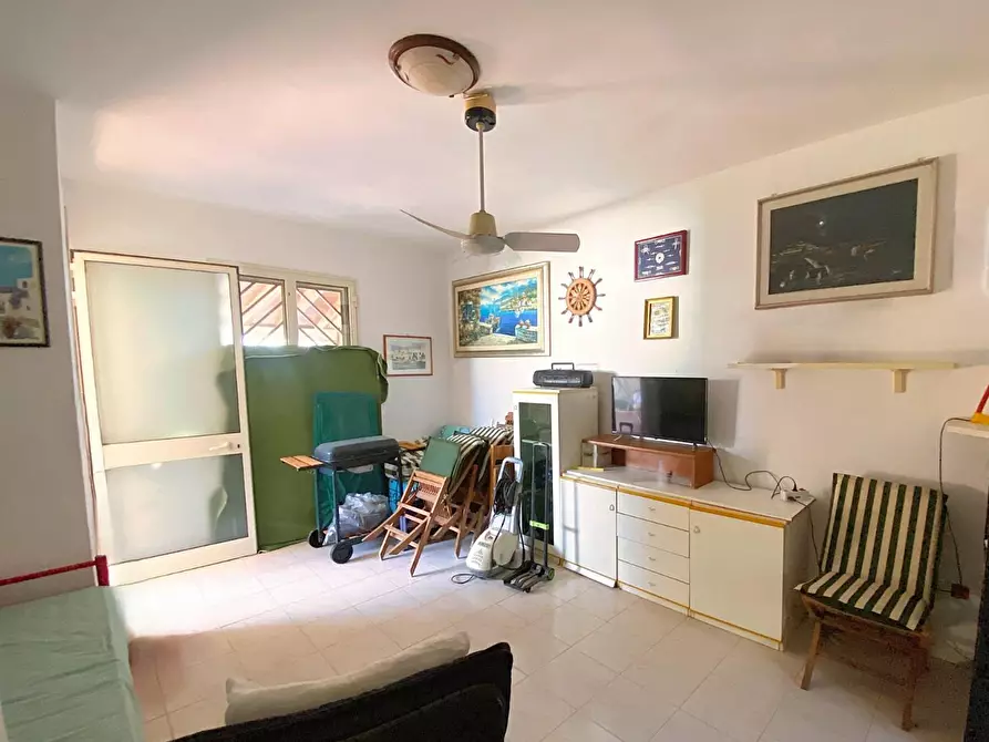 Immagine 4 di Casa bifamiliare in vendita  a Porto Cesareo