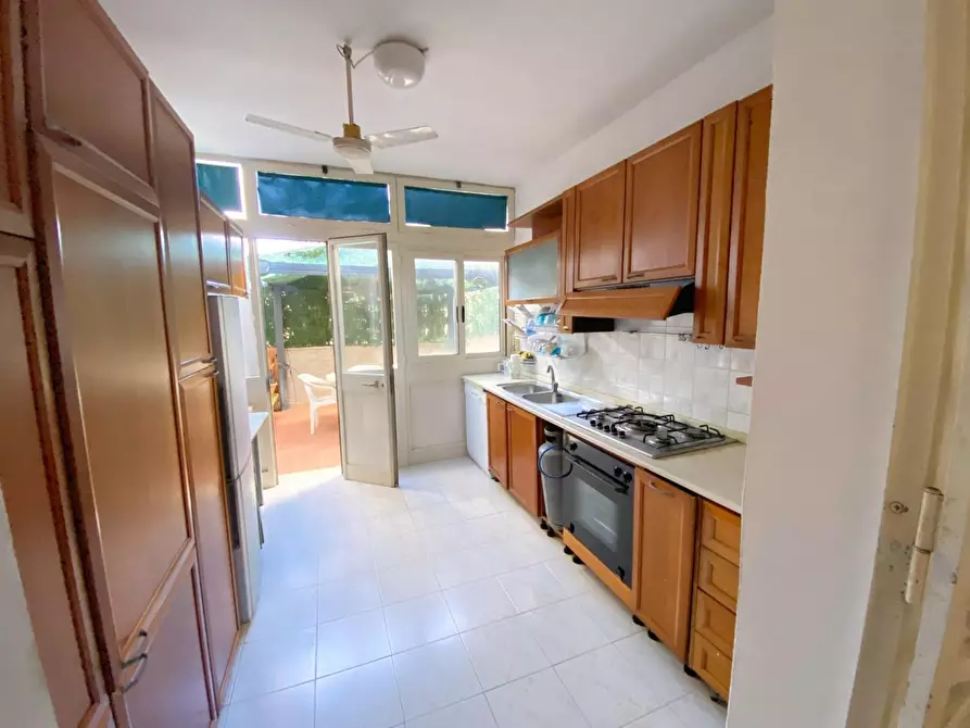 Immagine 10 di Casa bifamiliare in vendita  a Porto Cesareo