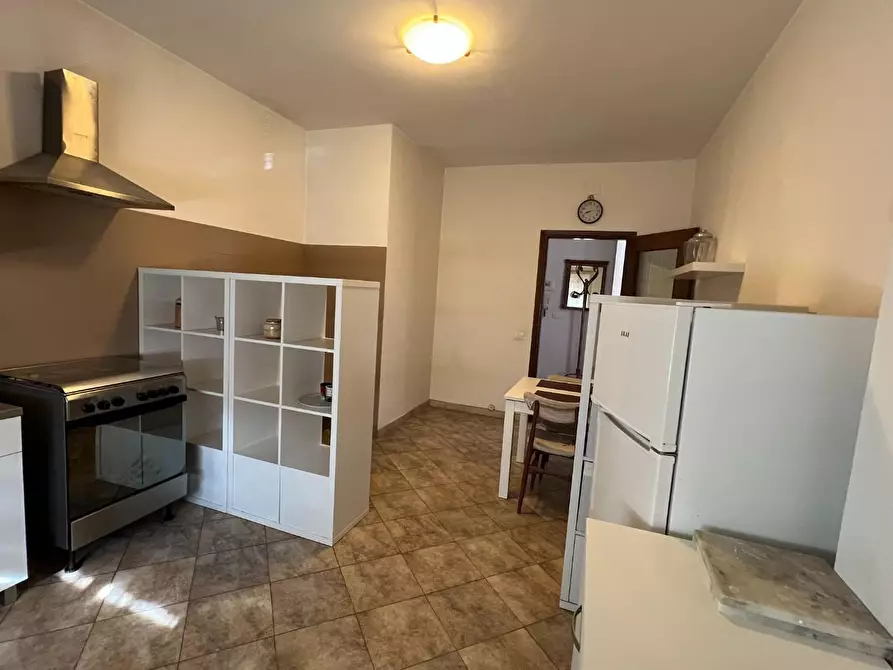 Immagine 4 di Appartamento in vendita  a Massa