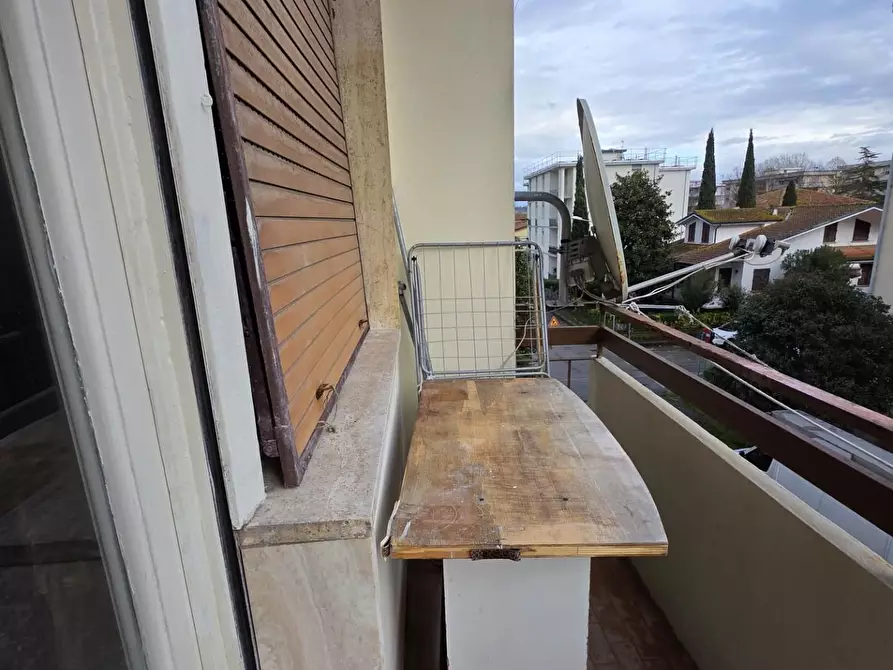 Immagine 4 di Appartamento in affitto  a Fucecchio