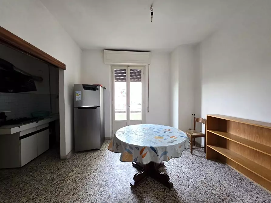 Immagine 2 di Appartamento in affitto  a Fucecchio