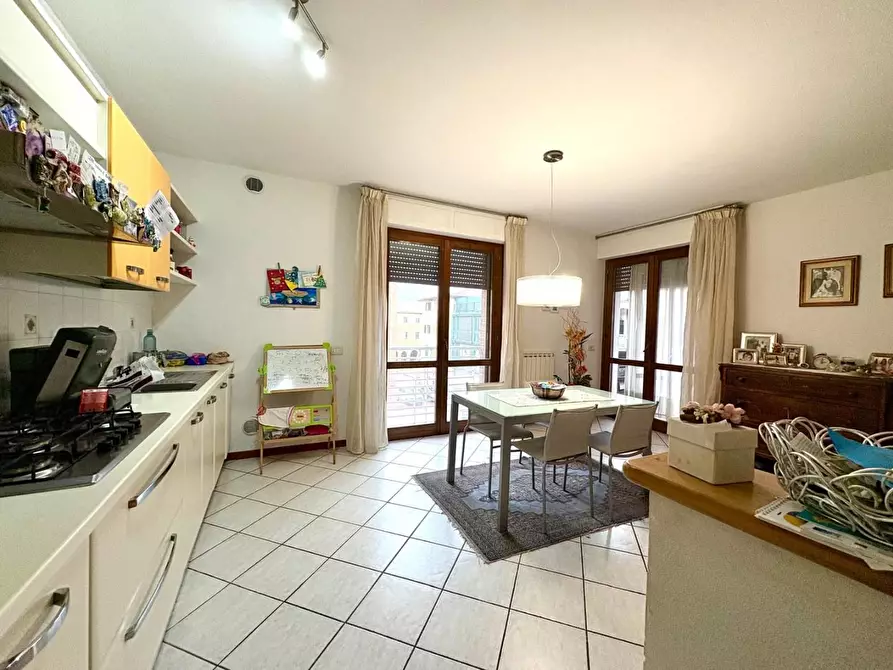 Immagine 7 di Appartamento in vendita  a Castelfiorentino