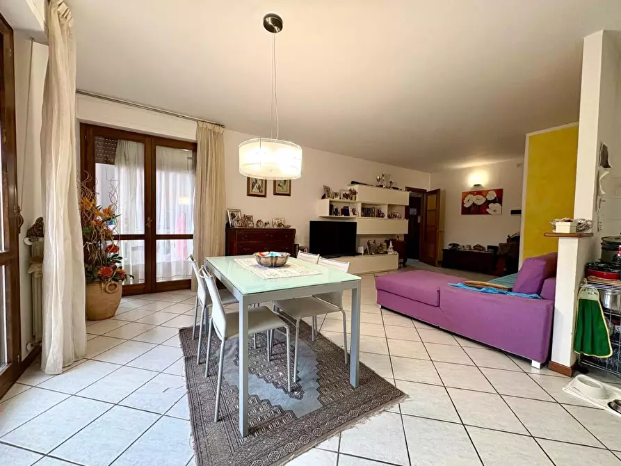 Immagine 4 di Appartamento in vendita  a Castelfiorentino