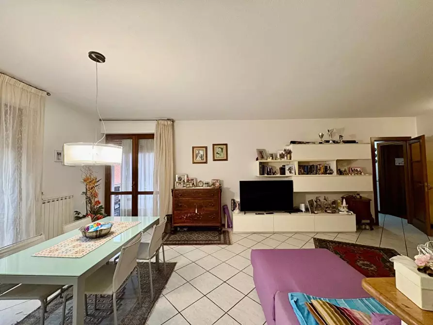 Immagine 5 di Appartamento in vendita  a Castelfiorentino