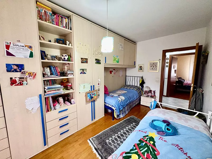 Immagine 17 di Appartamento in vendita  a Castelfiorentino