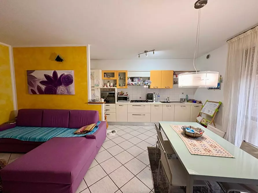 Immagine 6 di Appartamento in vendita  a Castelfiorentino