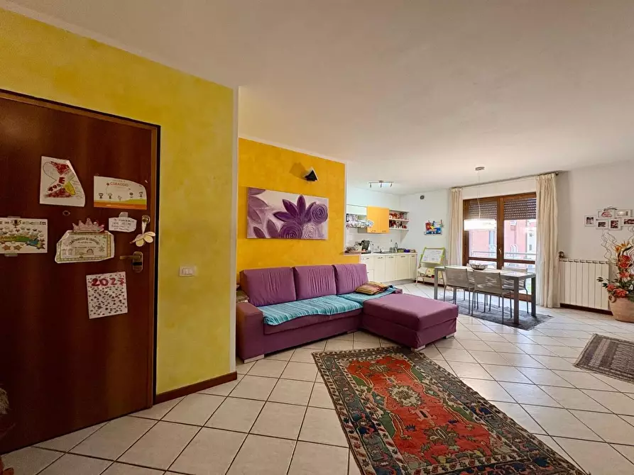 Immagine 1 di Appartamento in vendita  a Castelfiorentino