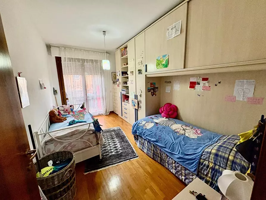 Immagine 18 di Appartamento in vendita  a Castelfiorentino