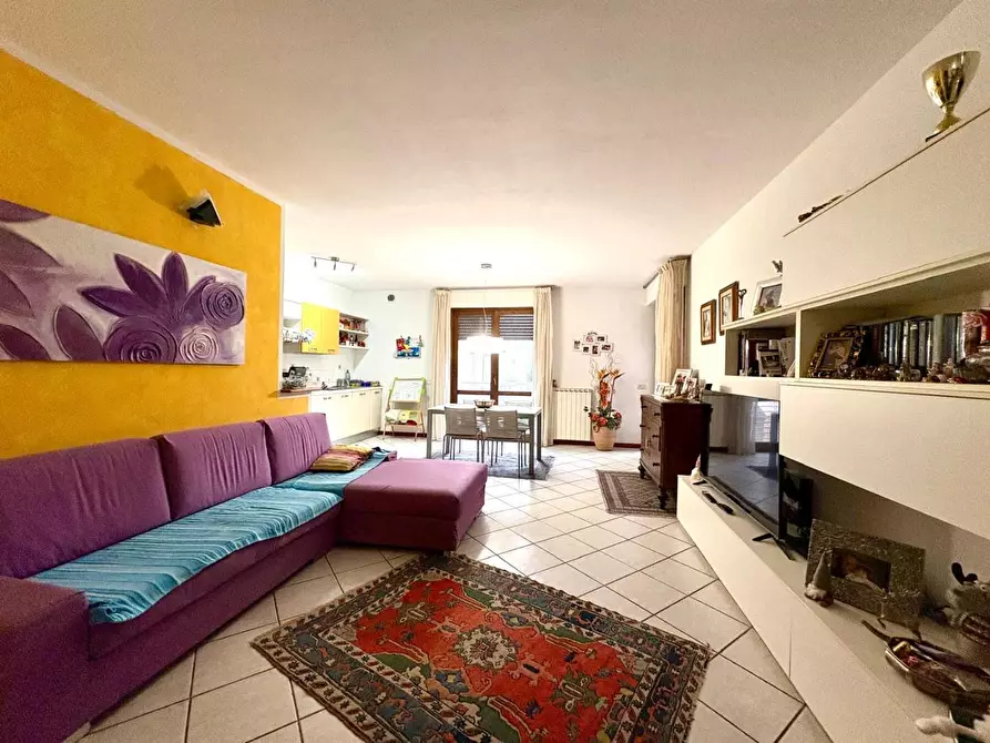 Immagine 3 di Appartamento in vendita  a Castelfiorentino