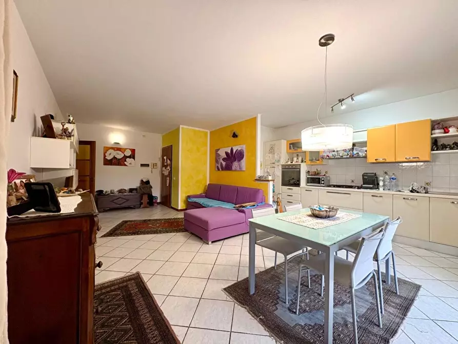 Immagine 8 di Appartamento in vendita  a Castelfiorentino