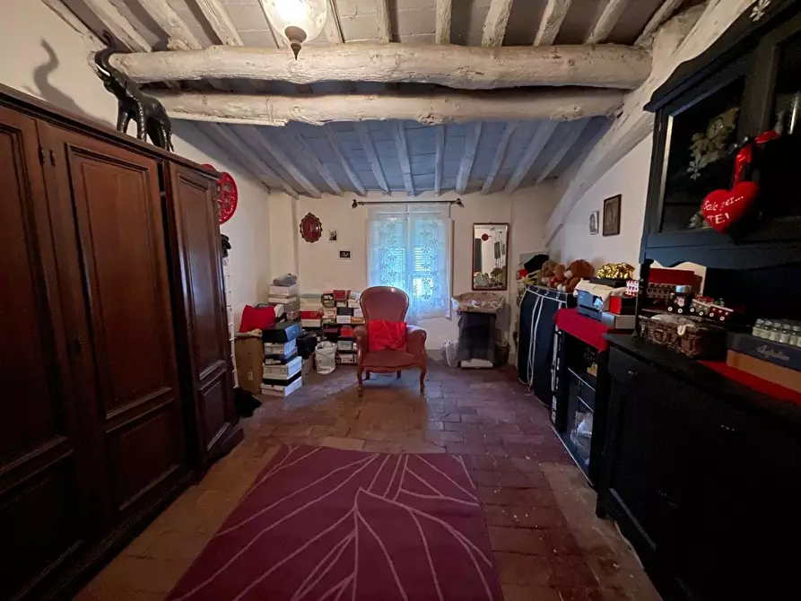 Immagine 5 di Terratetto in vendita  a Capannori