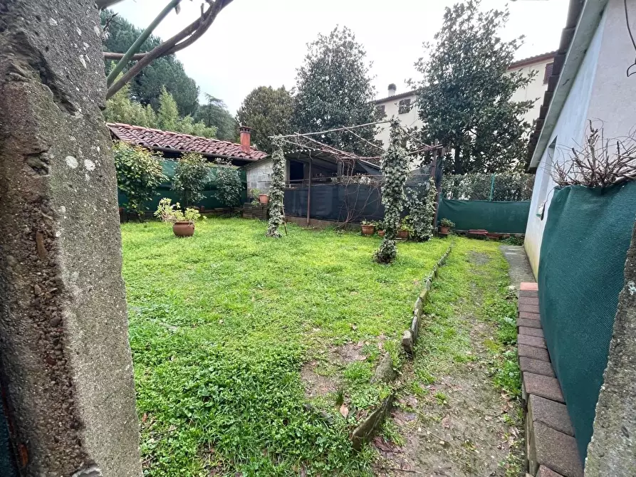 Immagine 19 di Terratetto in vendita  a Capannori